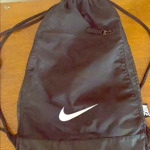 Nike bag